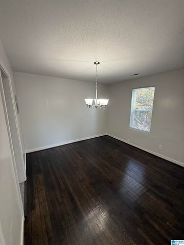 6633 MILLARD FULLER ROAD, Fairfield, AL 35064