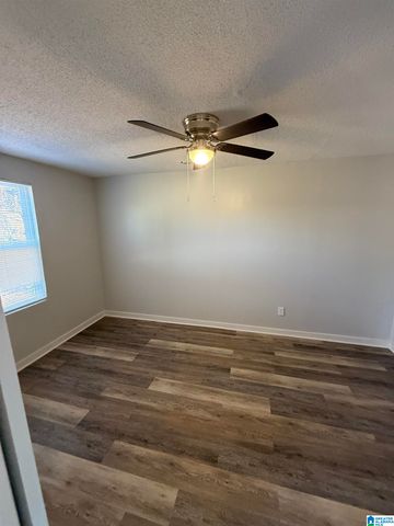 6633 MILLARD FULLER ROAD, Fairfield, AL 35064