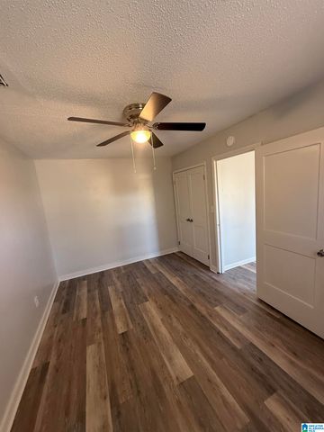 6633 MILLARD FULLER ROAD, Fairfield, AL 35064