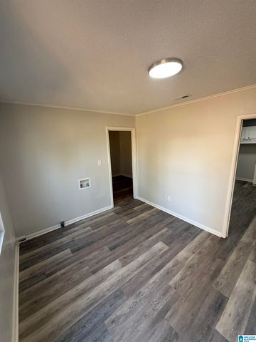 6633 MILLARD FULLER ROAD, Fairfield, AL 35064