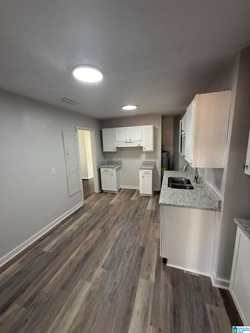 6633 MILLARD FULLER ROAD, Fairfield, AL 35064