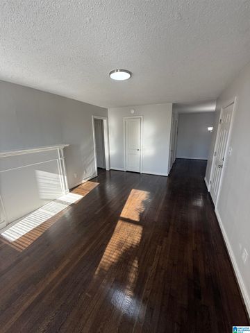 6633 MILLARD FULLER ROAD, Fairfield, AL 35064