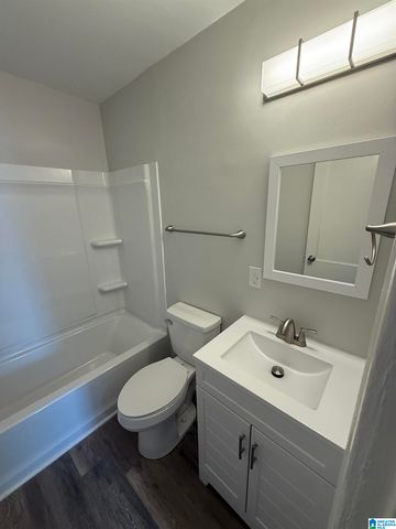 6633 MILLARD FULLER ROAD, Fairfield, AL 35064