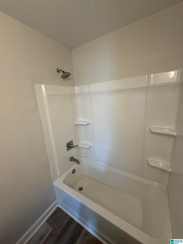 6633 MILLARD FULLER ROAD, Fairfield, AL 35064