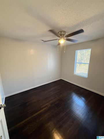 6633 MILLARD FULLER ROAD, Fairfield, AL 35064