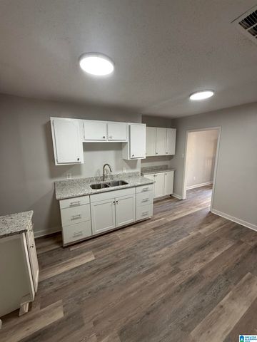 6633 MILLARD FULLER ROAD, Fairfield, AL 35064