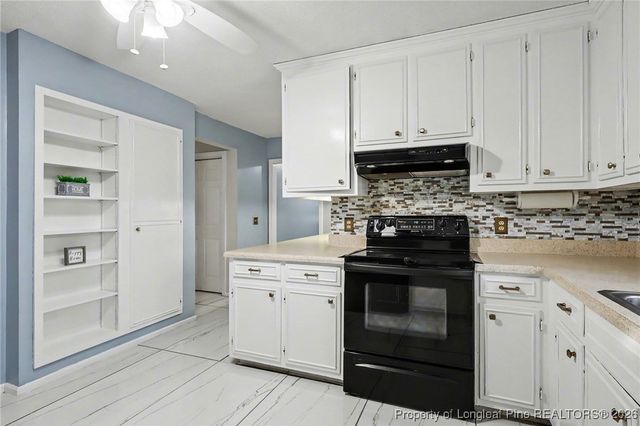 2113 Traceway S, Sanford, NC 27332