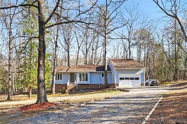 2113 Traceway S, Sanford, NC 27332