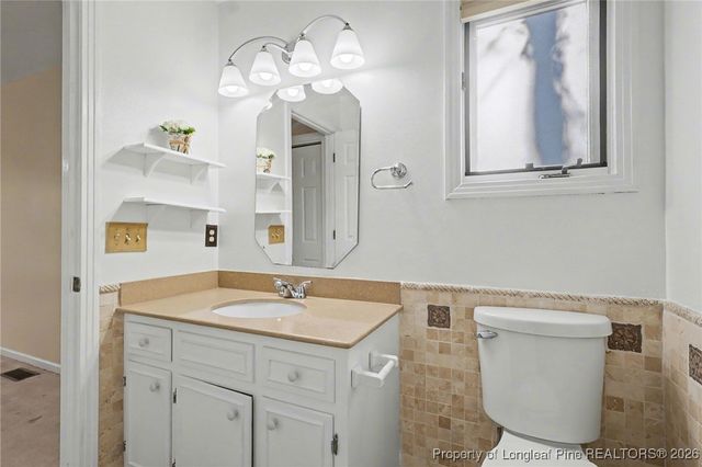 2113 Traceway S, Sanford, NC 27332