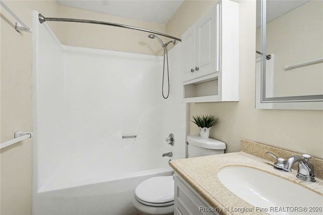 2113 Traceway S, Sanford, NC 27332