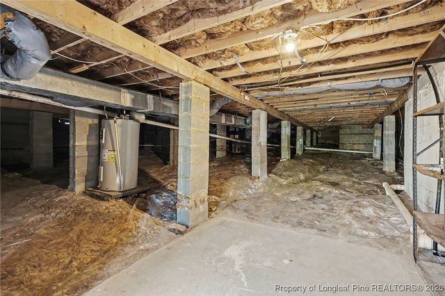 2113 Traceway S, Sanford, NC 27332