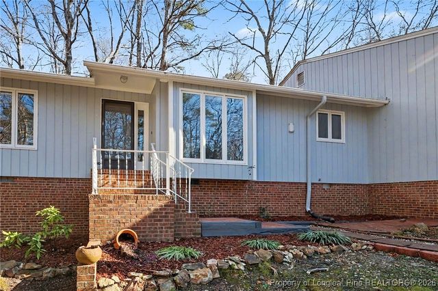 2113 Traceway S, Sanford, NC 27332