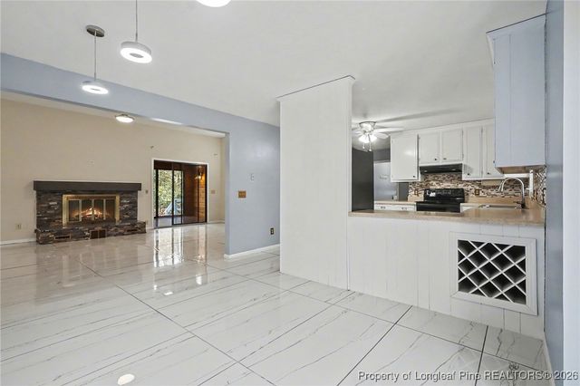 2113 Traceway S, Sanford, NC 27332