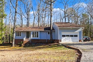 2113 Traceway S, Sanford, NC 27332