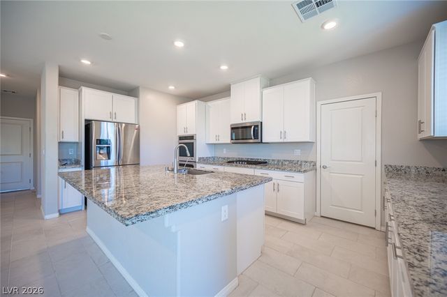 7612 Linton Street, North Las Vegas, NV 89084