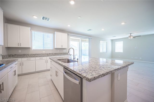 7612 Linton Street, North Las Vegas, NV 89084