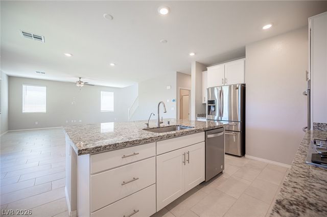 7612 Linton Street, North Las Vegas, NV 89084