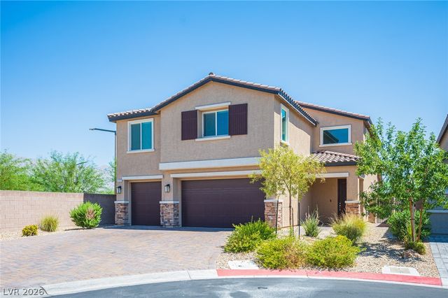 7612 Linton Street, North Las Vegas, NV 89084