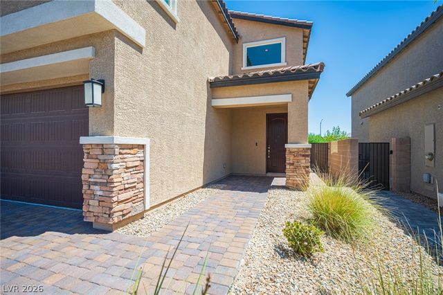 7612 Linton Street, North Las Vegas, NV 89084