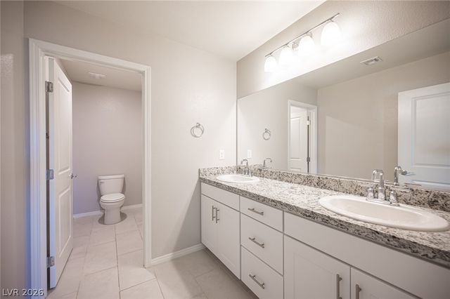 7612 Linton Street, North Las Vegas, NV 89084