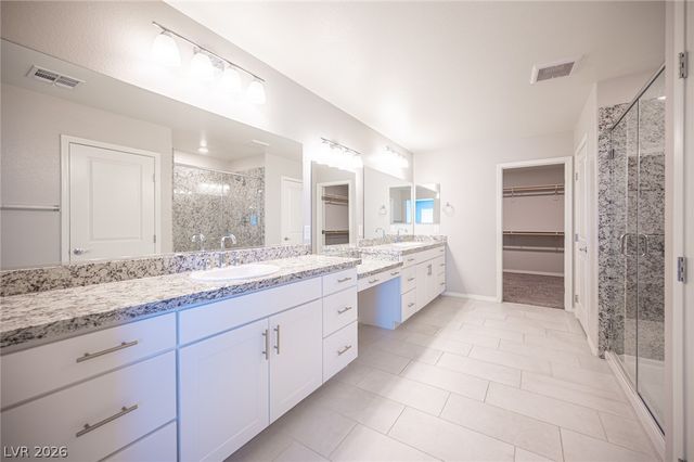 7612 Linton Street, North Las Vegas, NV 89084
