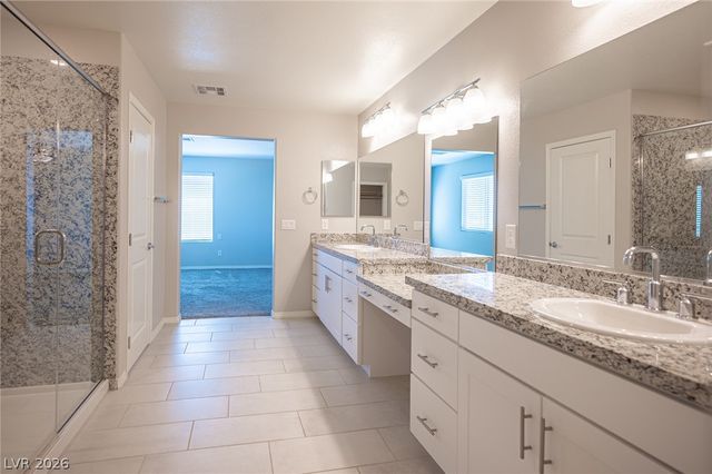 7612 Linton Street, North Las Vegas, NV 89084