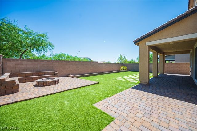 7612 Linton Street, North Las Vegas, NV 89084