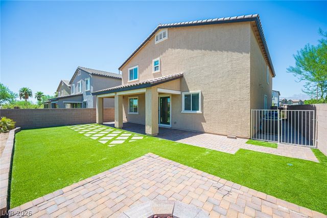 7612 Linton Street, North Las Vegas, NV 89084