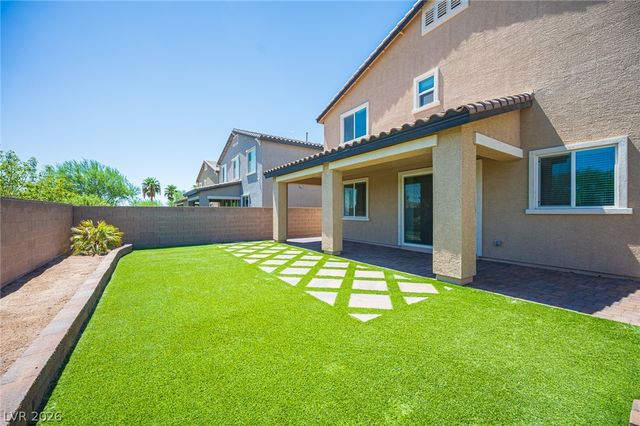 7612 Linton Street, North Las Vegas, NV 89084