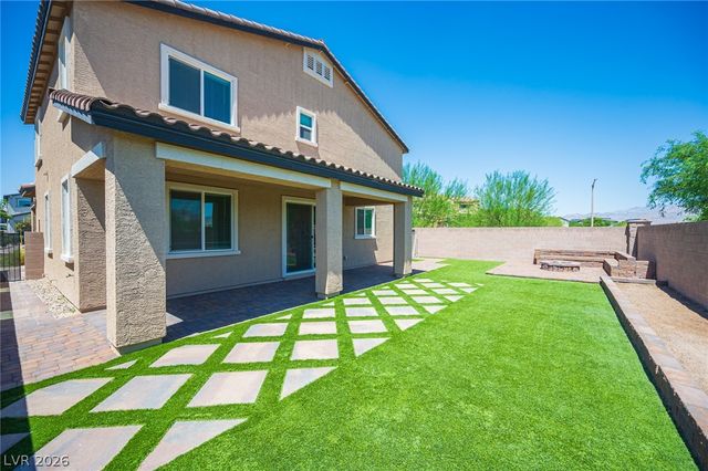 7612 Linton Street, North Las Vegas, NV 89084