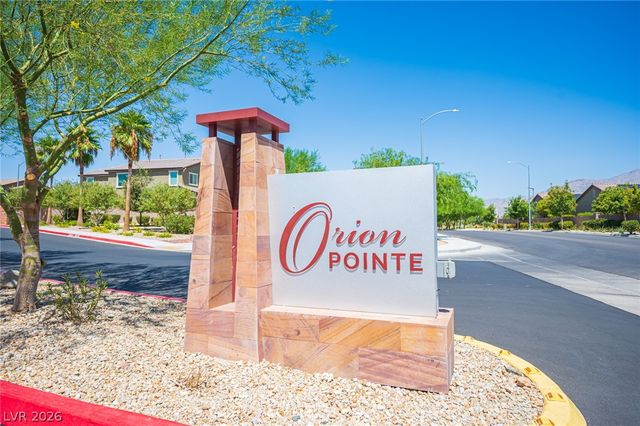 7612 Linton Street, North Las Vegas, NV 89084