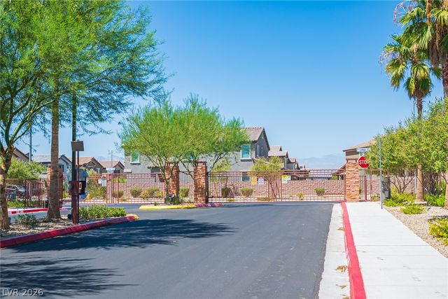 7612 Linton Street, North Las Vegas, NV 89084
