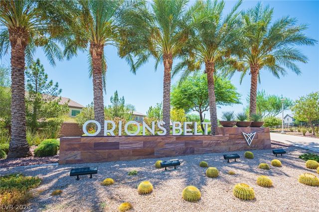 7612 Linton Street, North Las Vegas, NV 89084