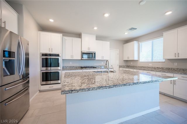 7612 Linton Street, North Las Vegas, NV 89084