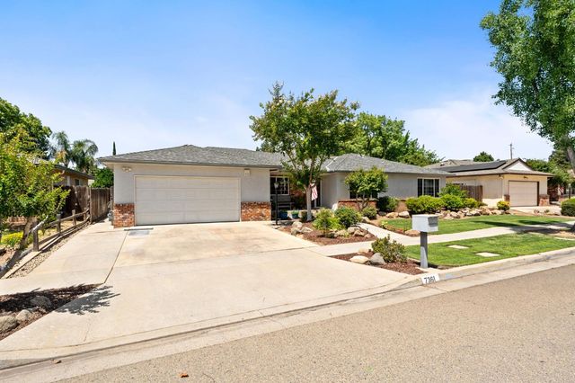 7361 N 3rd Street, Fresno, CA 93720