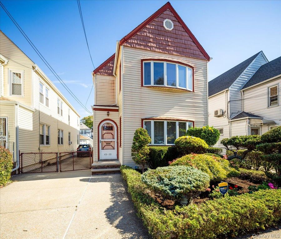 4539 172nd Street, Flushing, NY 11358 — photo 2