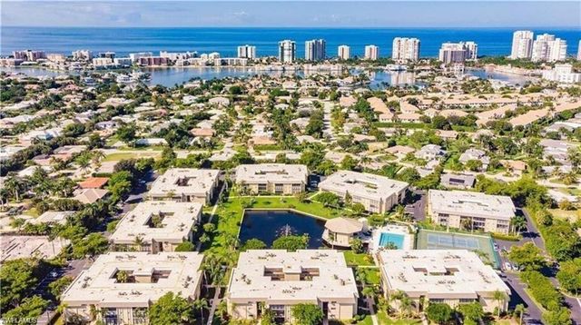 788 Park Shore DR # G17, Naples, FL 34103
