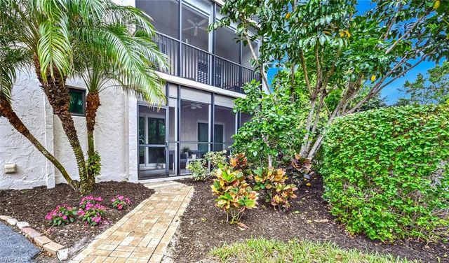 788 Park Shore DR # G17, Naples, FL 34103
