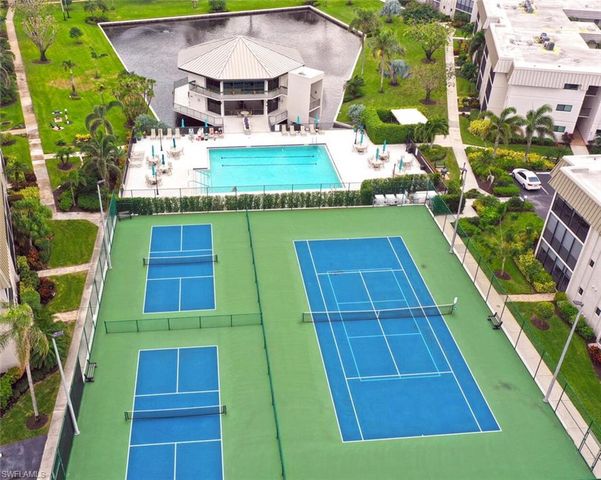 788 Park Shore DR # G17, Naples, FL 34103