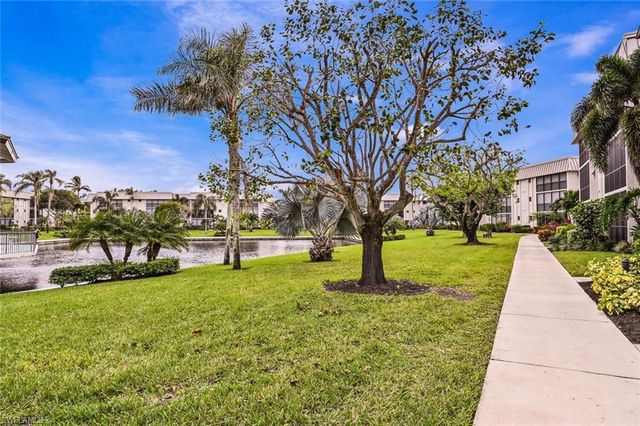 788 Park Shore DR # G17, Naples, FL 34103