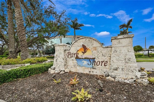 788 Park Shore DR # G17, Naples, FL 34103