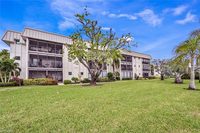 788 Park Shore DR # G17, Naples, FL 34103