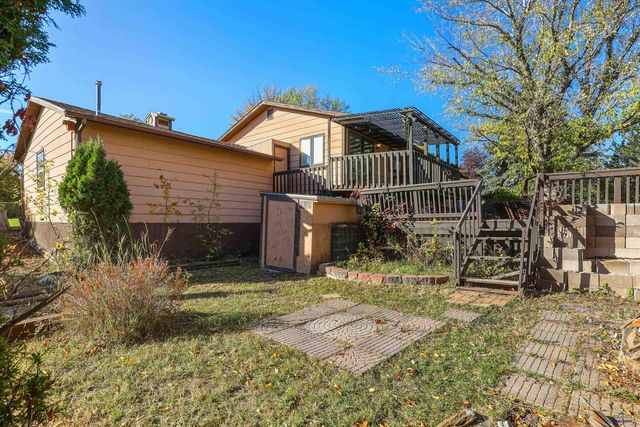 908 ANTARES CT, Rapid City, SD 57701