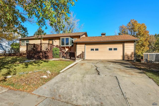 908 ANTARES CT, Rapid City, SD 57701