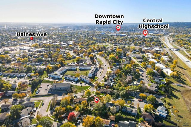 908 ANTARES CT, Rapid City, SD 57701