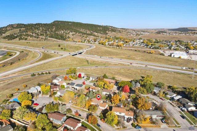 908 ANTARES CT, Rapid City, SD 57701