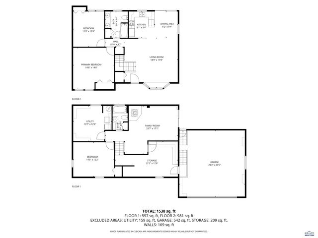 908 ANTARES CT, Rapid City, SD 57701