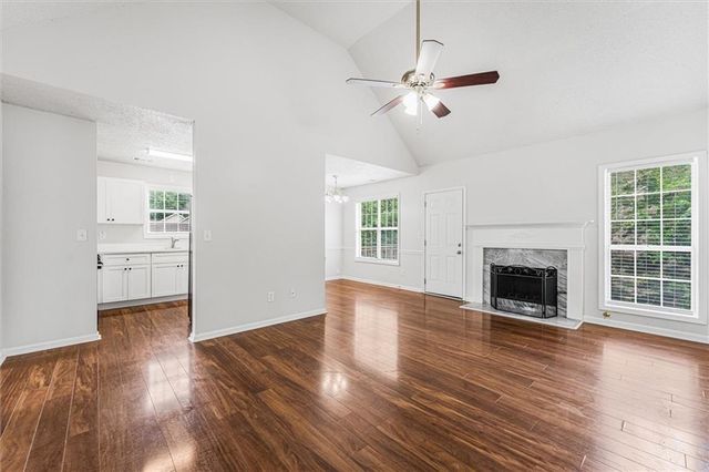 1312 Vine Circle, Mcdonough, GA 30253