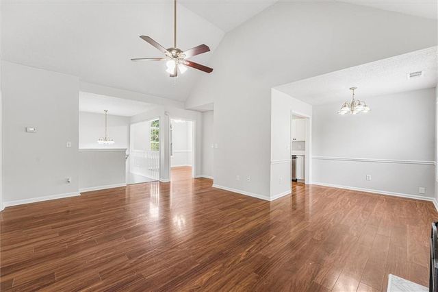 1312 Vine Circle, Mcdonough, GA 30253