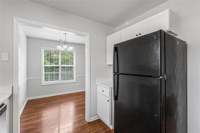 1312 Vine Circle, Mcdonough, GA 30253